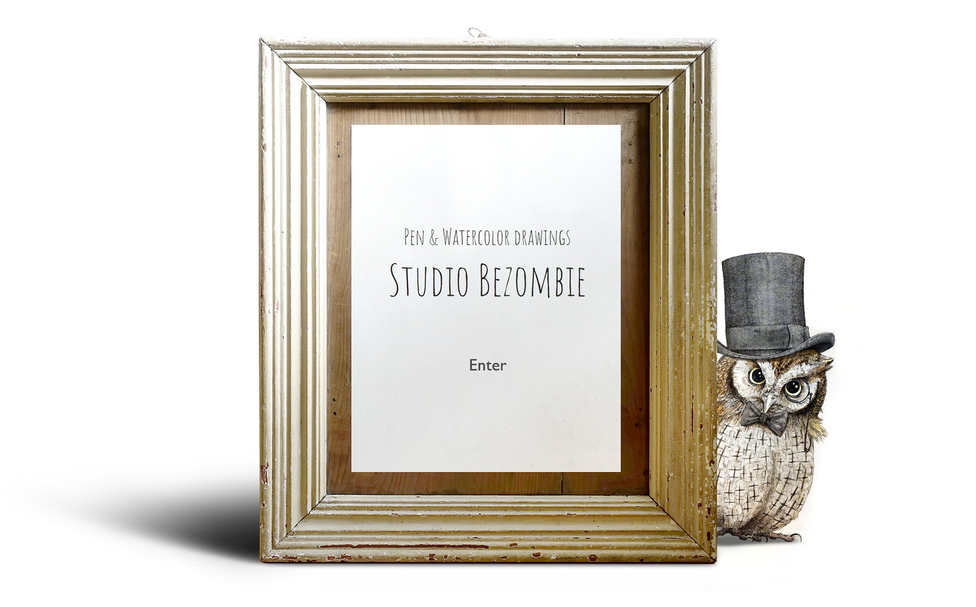 Studio Bezombie